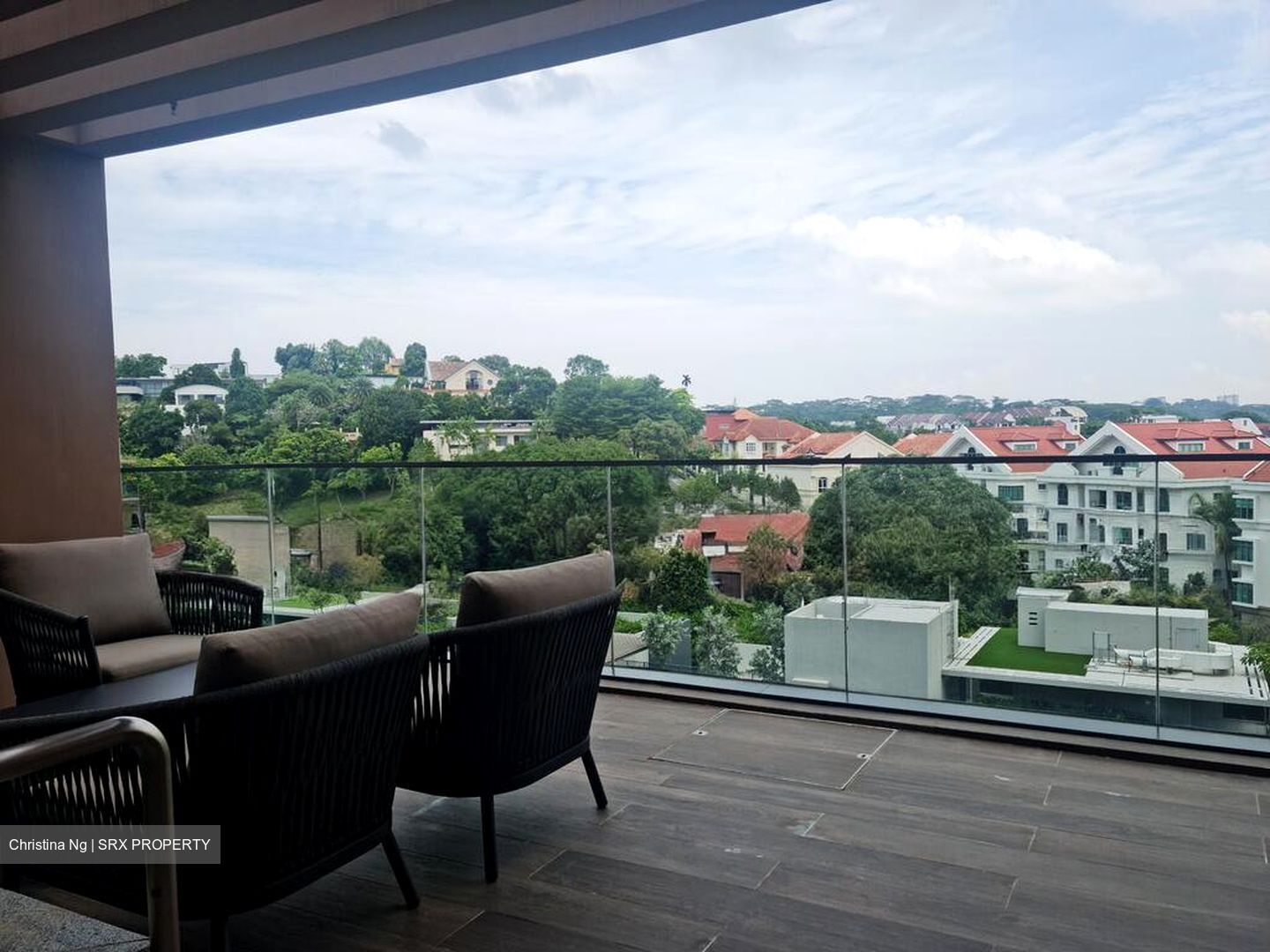 Fourth Avenue Residences (D10), Apartment #497273301